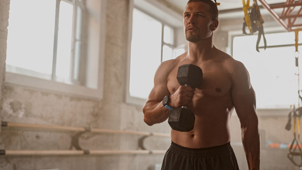 Man_in_Gym_CLT_Fitness_Video_Production_Charlotte